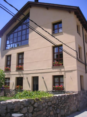 APARTAMENTO ARCE I en el Valle de Benasque